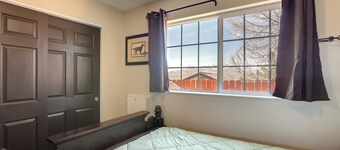 雷諾迷人的度假出租屋，距賭場僅 3 英里！