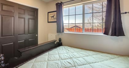 Charming Reno Vacation Rental ~ 3 Mi to Casinos!