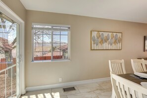 하우스 (3 Bedrooms) | 내부