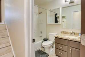 하우스 (3 Bedrooms) | 내부