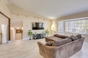 Casa (3 Bedrooms) | Parte interna
