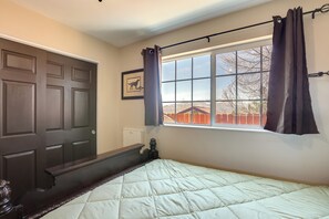 하우스 (3 Bedrooms) | 내부