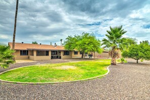 Casa (4 Bedrooms) | Interior