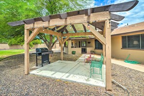 Casa (4 Bedrooms) | Interior