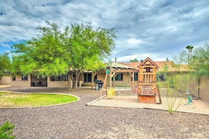 Casa (4 Bedrooms) | Interior