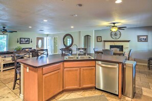 Casa (4 Bedrooms) | Interni