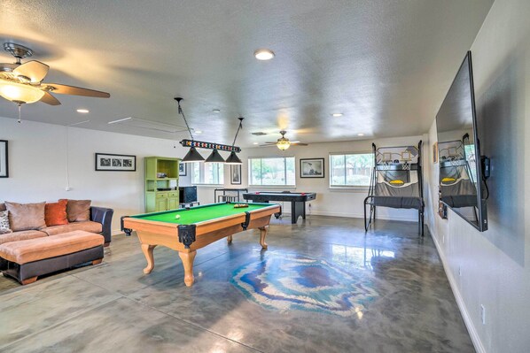 Casa (4 Bedrooms) | Interior