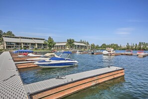 Apartment (1 Bedroom) | Interior