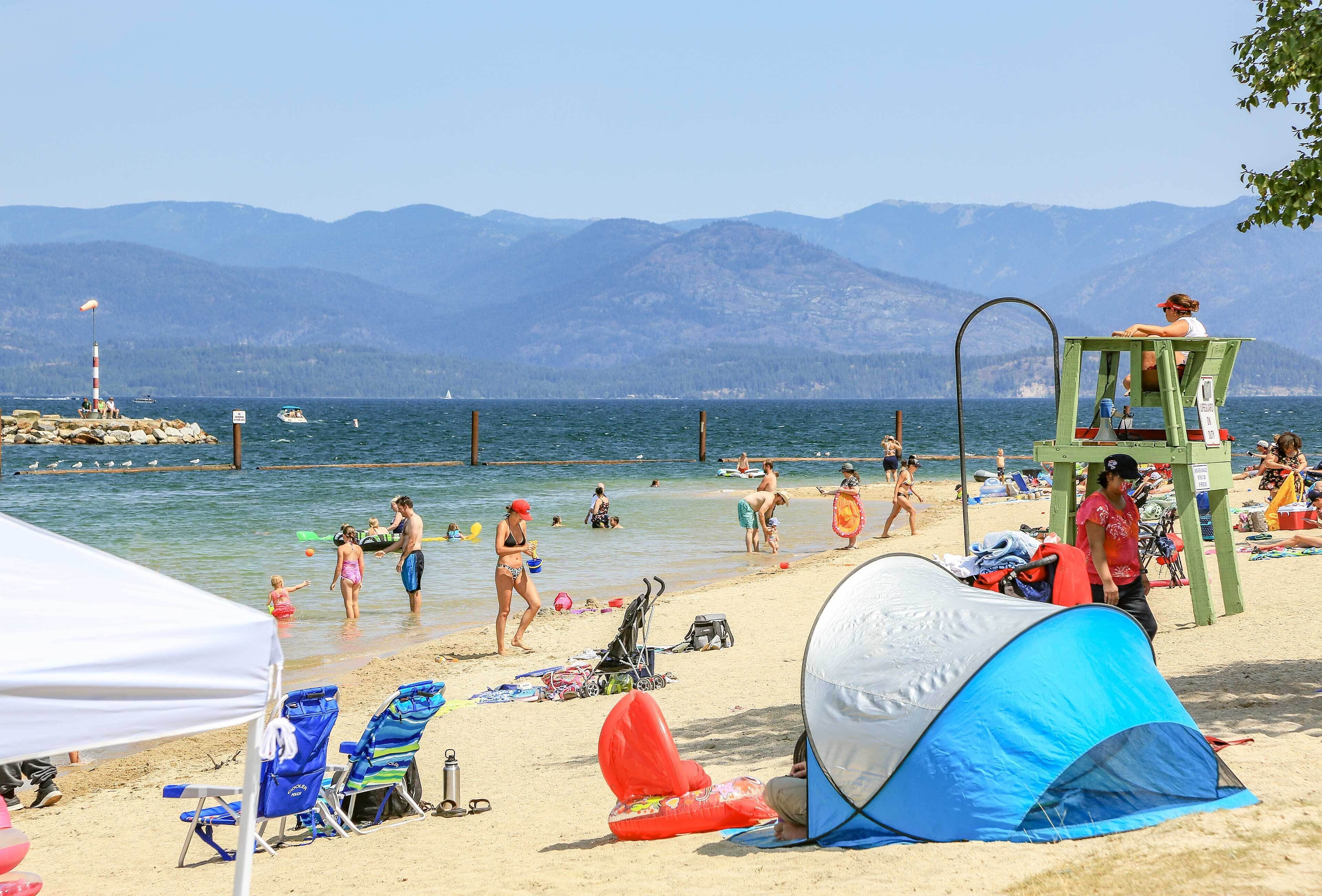 Departamento (1 Bedroom) | Interior