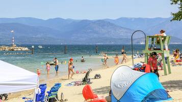 Căn hộ (1 Bedroom) | Nội thất