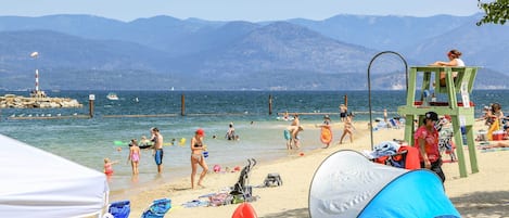 Appartement (1 Bedroom) | Intérieur