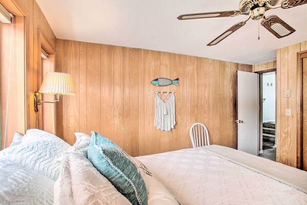 아파트 (1 Bedroom) | 내부