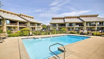 Apartment (1 Bedroom) | Interior