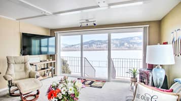 Căn hộ (1 Bedroom) | Mặt tiền nơi lưu trú