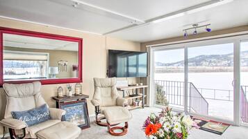 Apartemen (1 Bedroom) | Interior