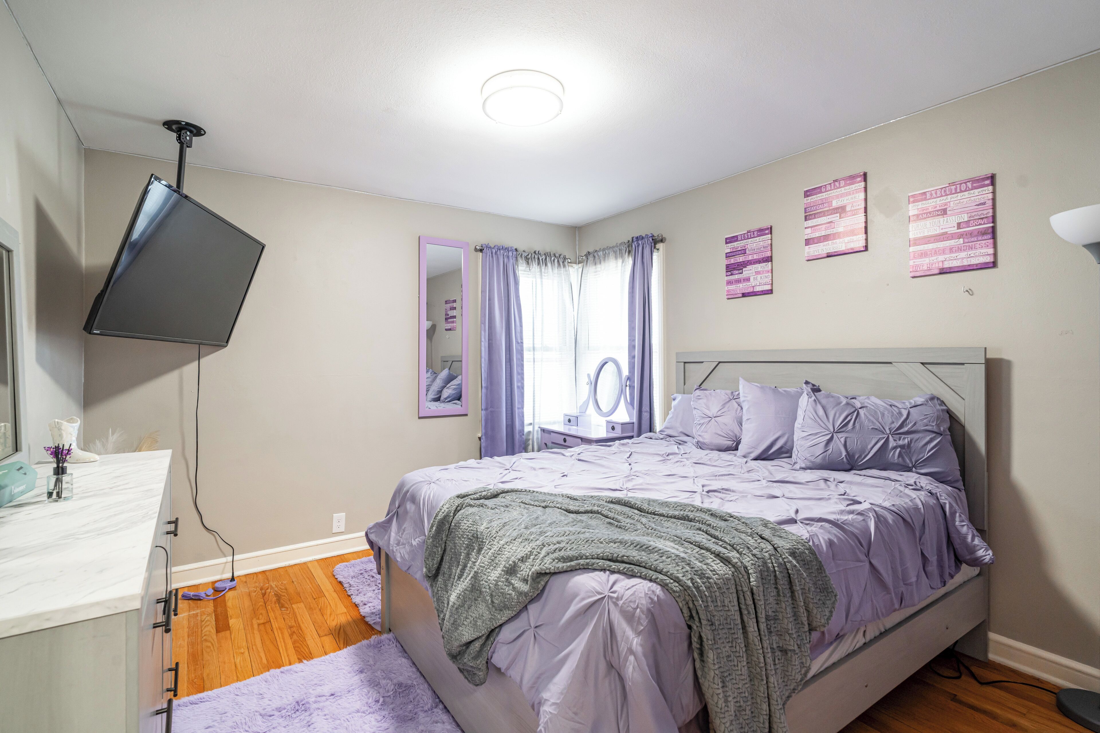 Talo (3 Bedrooms) | Sisätilat