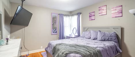 Talo (3 Bedrooms) | Sisätilat