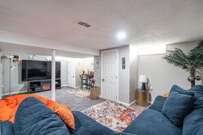 Huis (3 Bedrooms) | Interieur