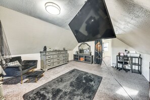 Casa (3 Bedrooms) | Parte interna