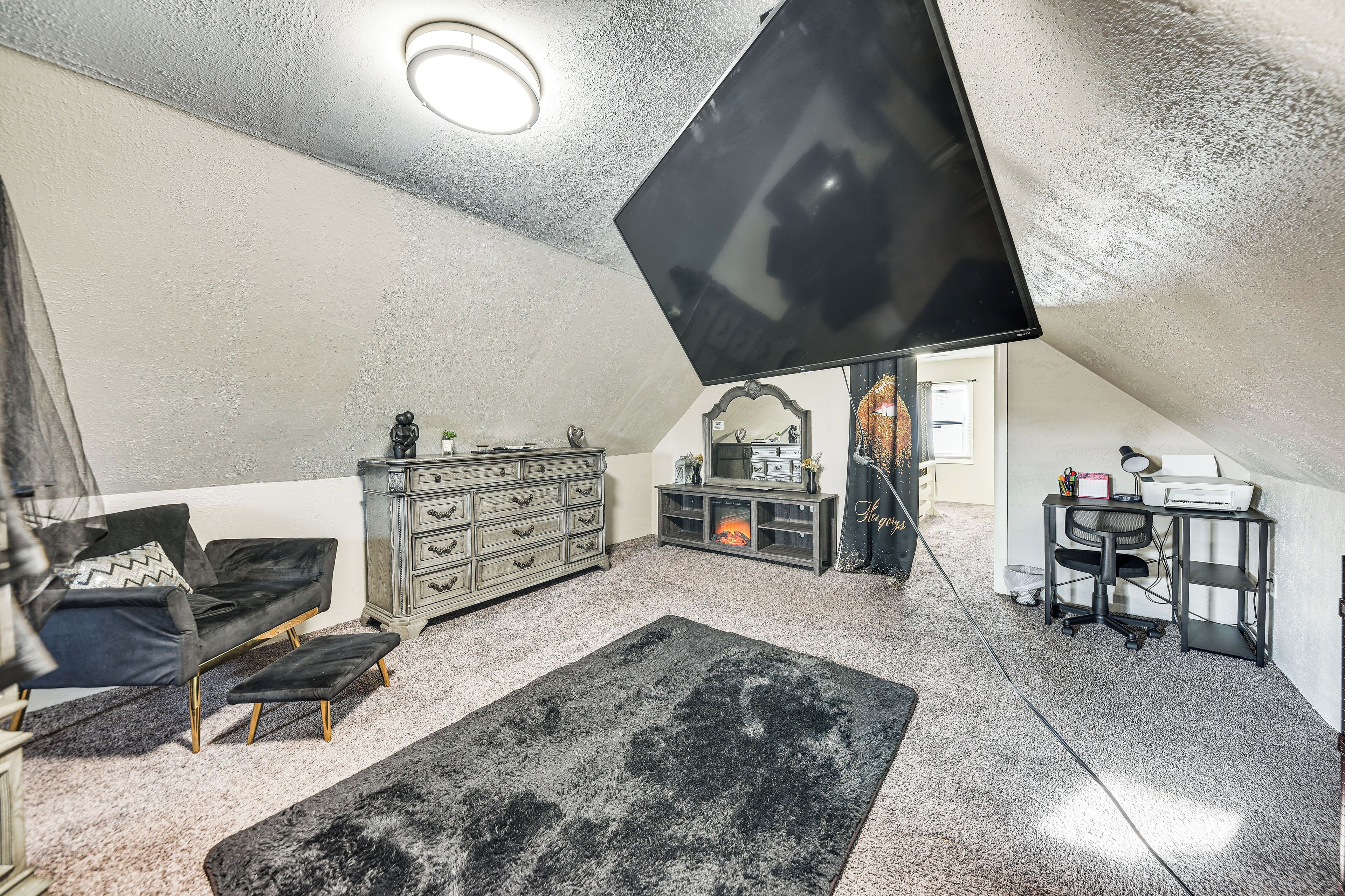 單棟房屋 (3 Bedrooms) | 內部