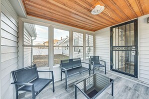 Hus (3 Bedrooms) | Innvendig