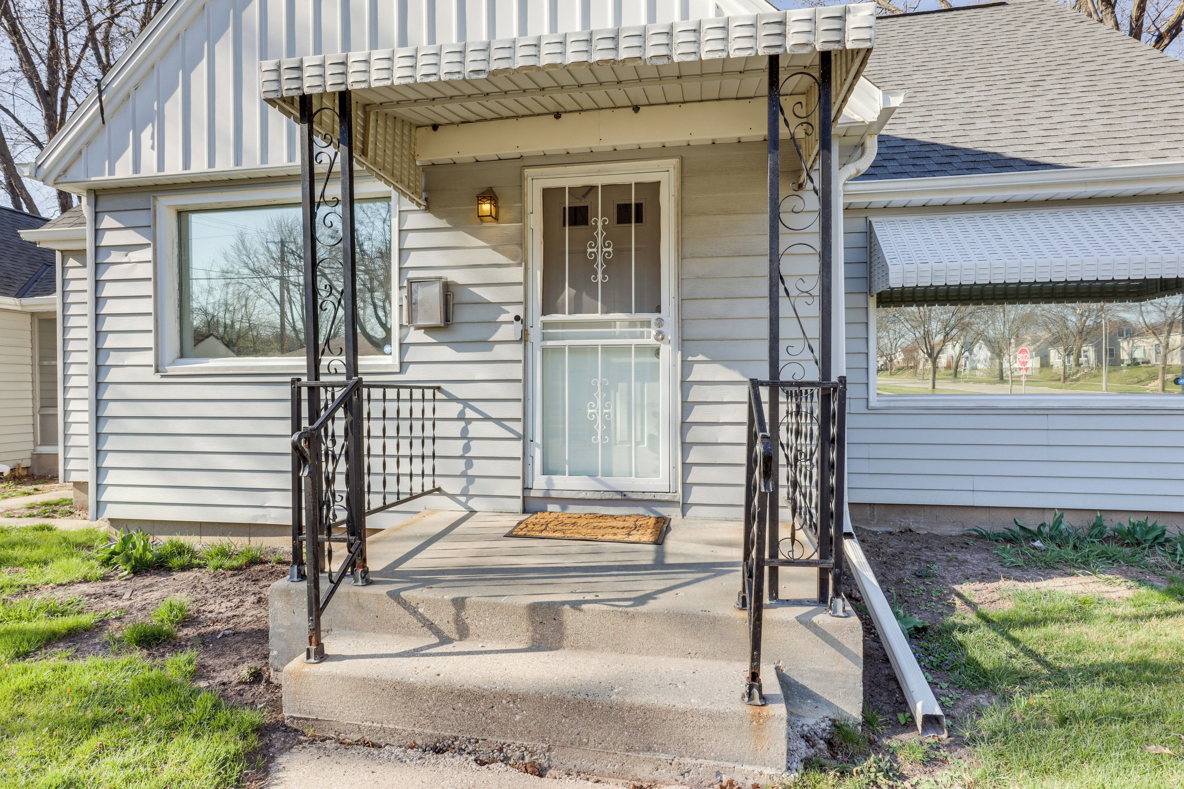 Maison (3 Bedrooms) | Intérieur