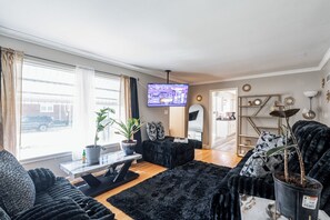 Hus (3 Bedrooms) | Interiör