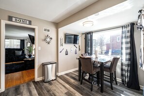 Huis (3 Bedrooms) | Interieur