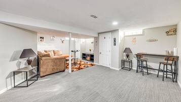 Maison (3 Bedrooms) | Intérieur