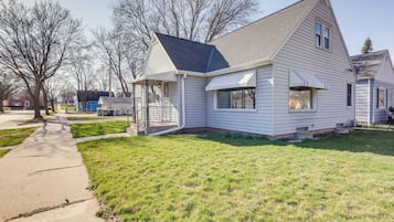 House (3 Bedrooms) | Bahagian dalam