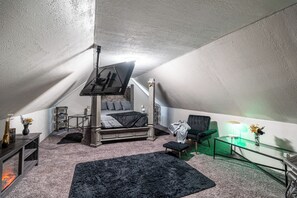 Huis (3 Bedrooms) | Interieur