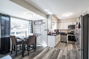 Huis (3 Bedrooms) | Interieur