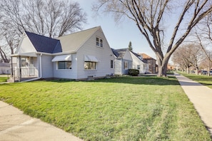 Maison (3 Bedrooms) | Intérieur