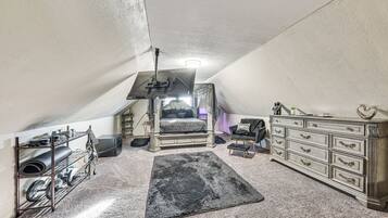 Maison (3 Bedrooms) | Intérieur