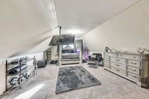 Maison (3 Bedrooms) | Intérieur