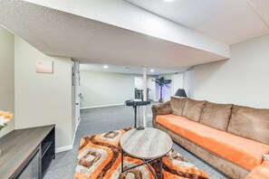 Maison (3 Bedrooms) | Intérieur