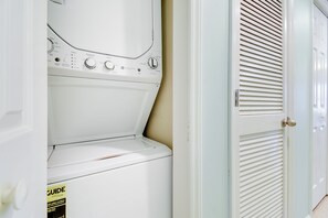 Departamento (2 Bedrooms) | Interior