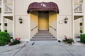 公寓 (2 Bedrooms) | 住宿內部