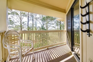 Leilighet (2 Bedrooms) | Innvendig