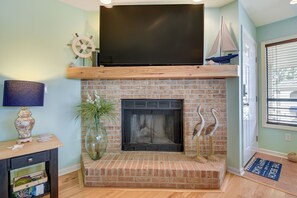 Leilighet (2 Bedrooms) | Innvendig