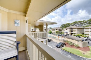 公寓 (2 Bedrooms) | 住宿內部