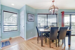 Departamento (2 Bedrooms) | Interior