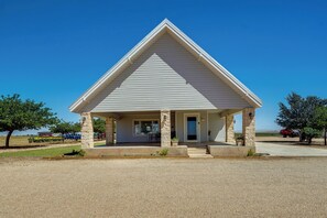 Casa (2 Bedrooms) | Fachada del alojamiento