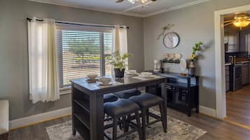 Casa (2 Bedrooms) | Interni