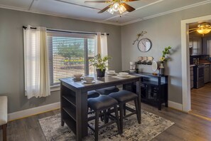 Maison (2 Bedrooms) | Intérieur