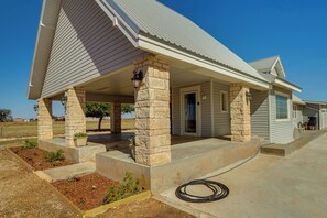 Casa (2 Bedrooms) | Interior