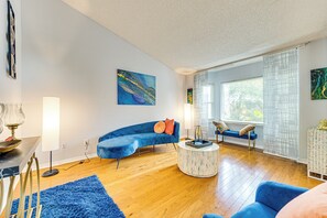 Rumah (4 Bedrooms) | Interior