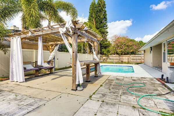 ハウス (4 Bedrooms) | 内装