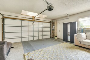 Ferienhaus (4 Bedrooms) | Innenbereich