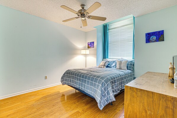 Casa (4 Bedrooms) | Interior